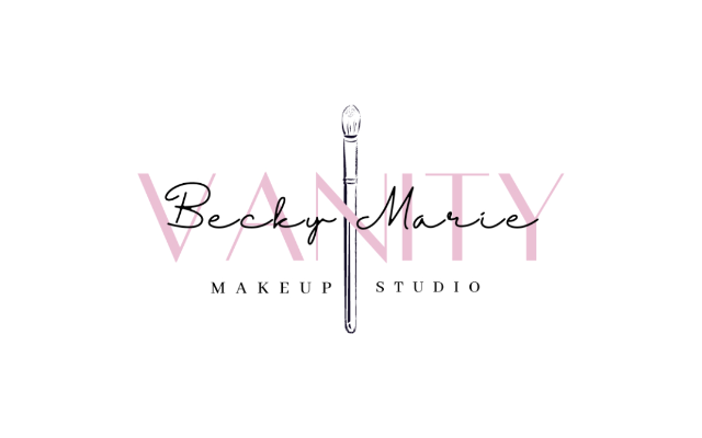 Becky Marie Vanity