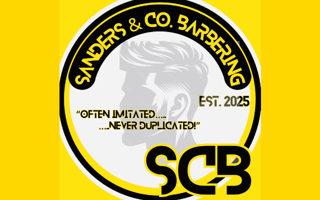 Sanders & Co Barbering