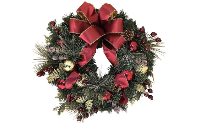 Christmas Tree Sales