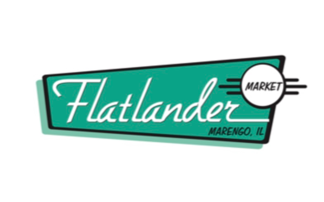 Flatlander Market