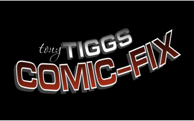 Tiggs Comix Fix LLC