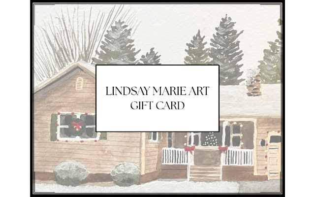 Lindsay Marie Art LLC