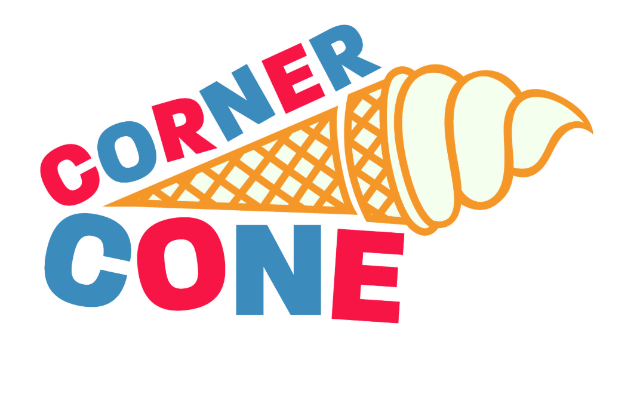 Corner Cone