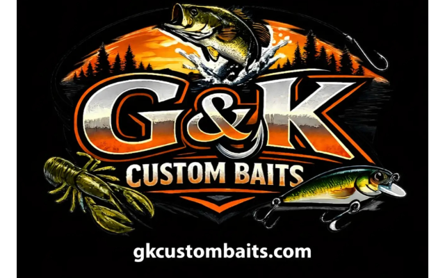 G & K Custom Baits, LLC