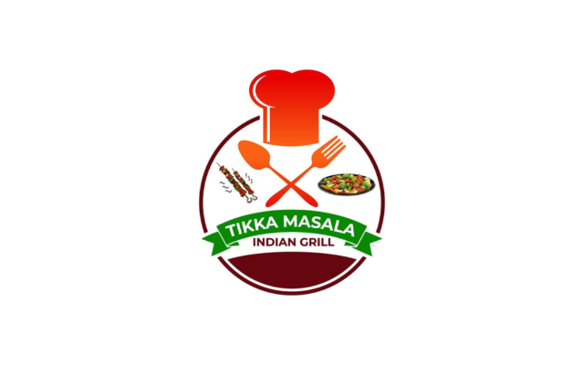 Tikka Masala Indian Grill