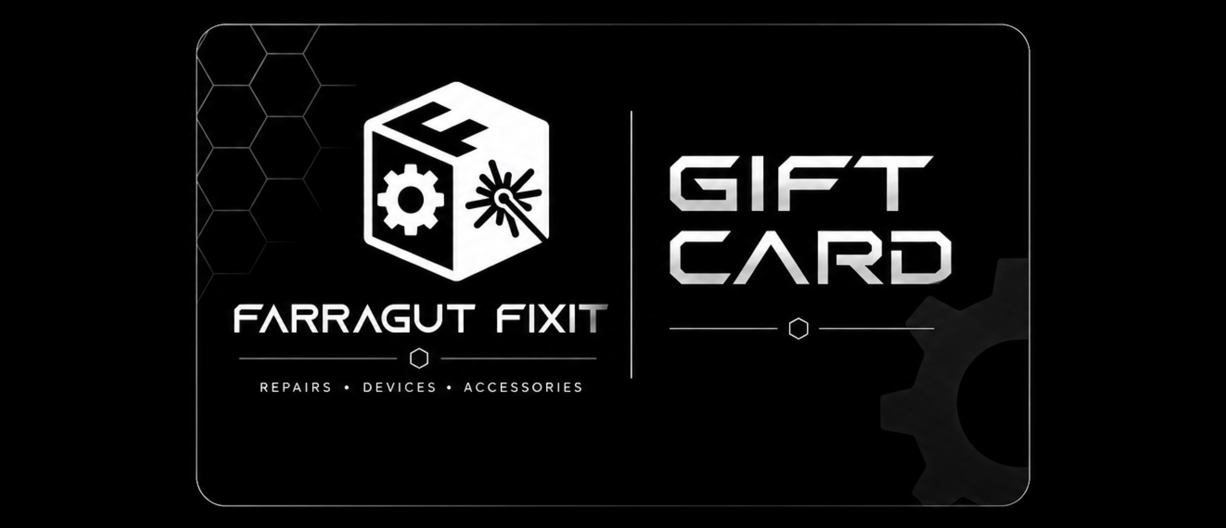 Farragut FixIt