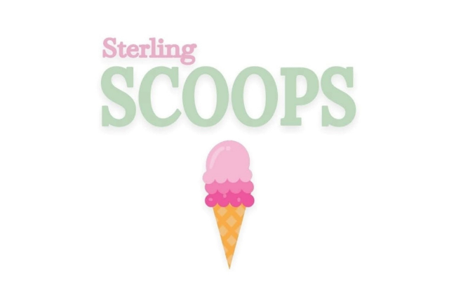 Sterling Scoops