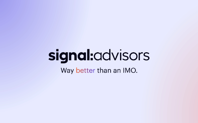 Signal Store
