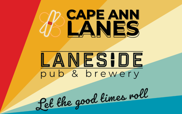 Cape Ann Lanes/Laneside Pub & Brewery