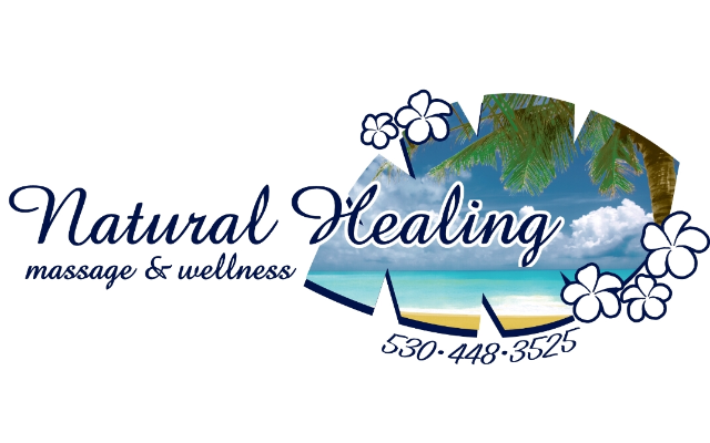 Natural Healing Massage and Wellness Coaching