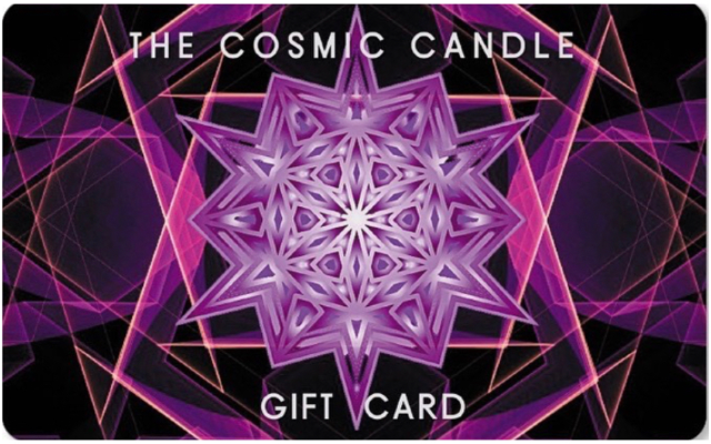 The Cosmic Candle