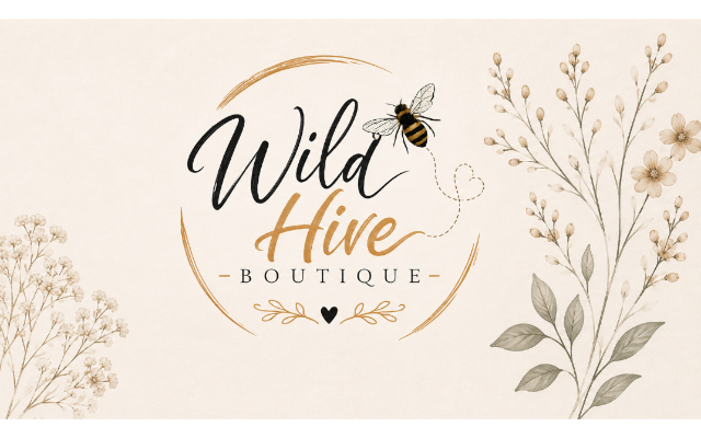 Wild Hive Boutique