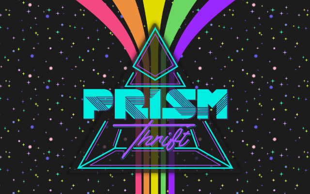 Prism Thrift