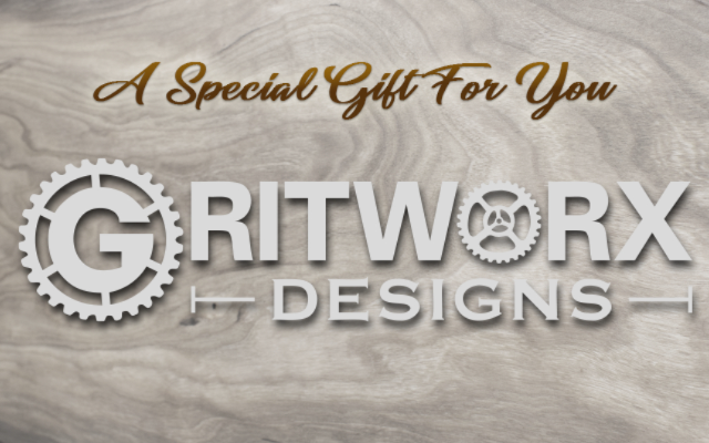 GRITWORX Designs LLC