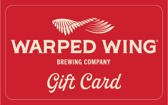 Warped Wing Brewing Company LLC