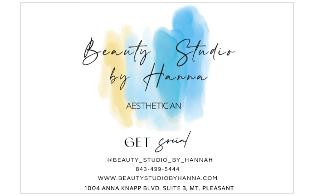 Beauty Studio By Hanna