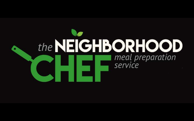The Neighborhood Chef