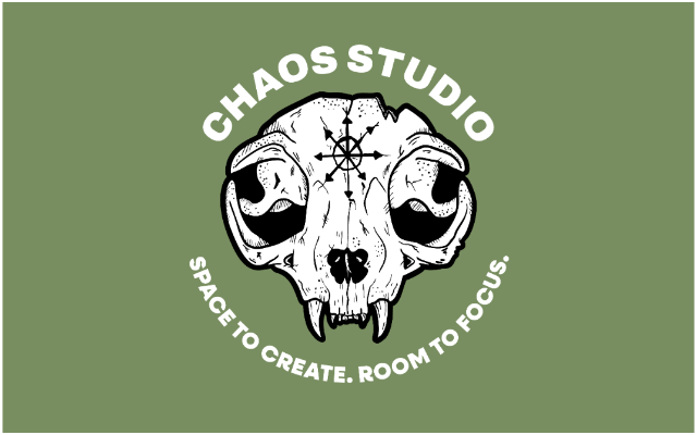Chaos Studio