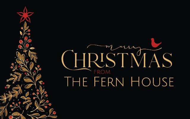 The Fern House