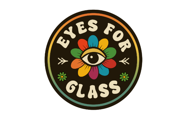 Eyes for Glass