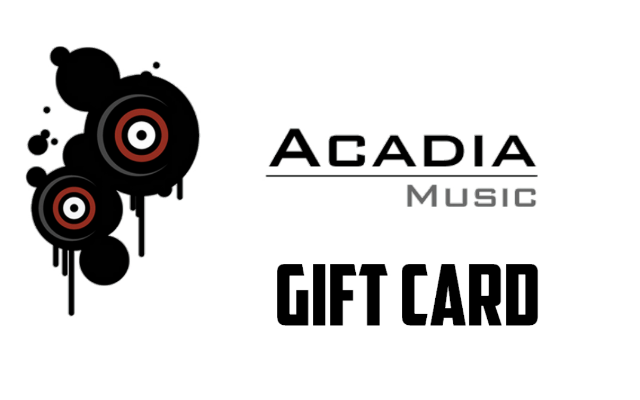 Acadia Music, LLC