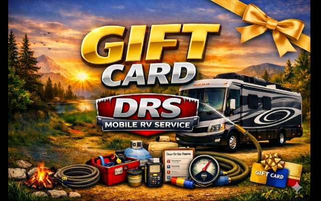 DRS Mobile RV Service