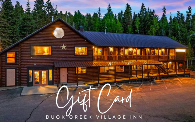Duck Creek Village Inn