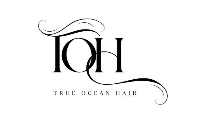 True Ocean Hair