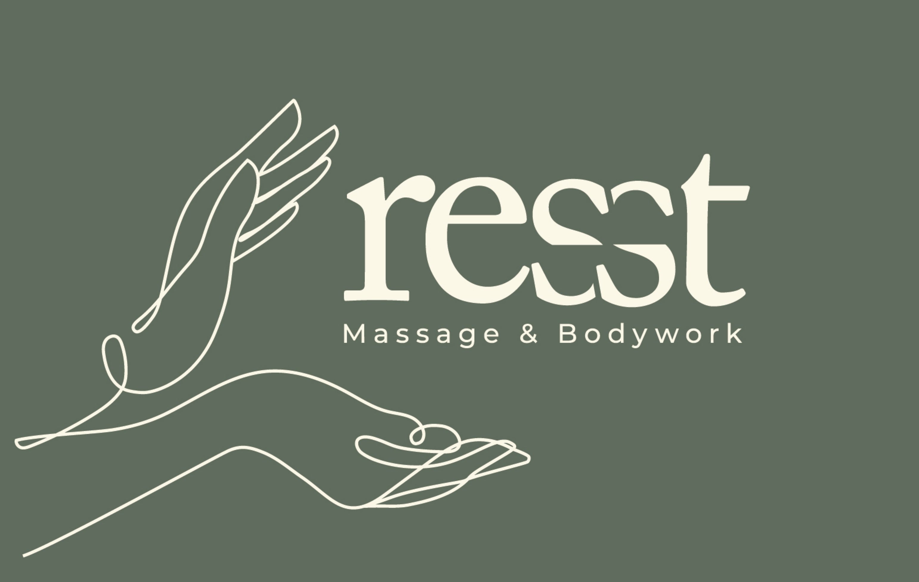 Resst Massage & Bodywork