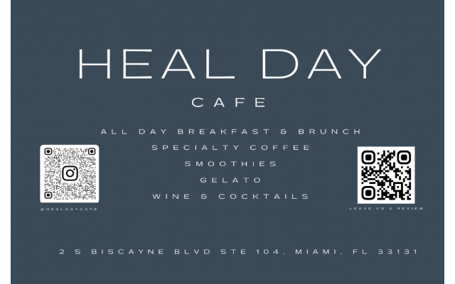 Heal Day LLC