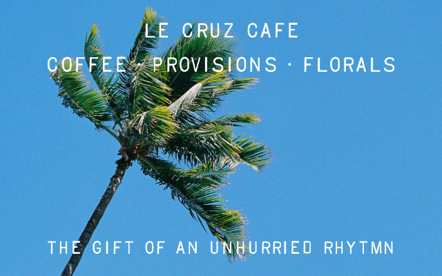 Le Cruz Cafe