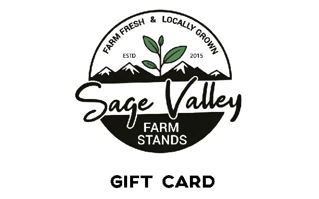 Sage Valley Farms