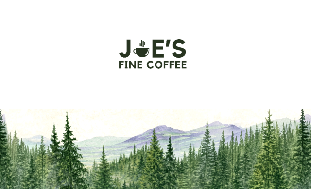 Joes Coffee