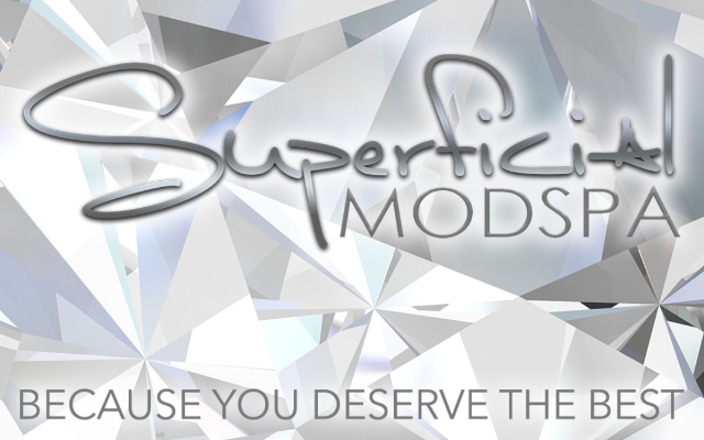 Superficial Luxury Piercing Studio by Joey PriXx