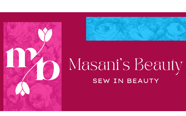 Masani's Beauty