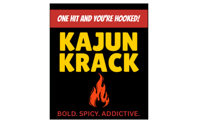 Kajun Krack