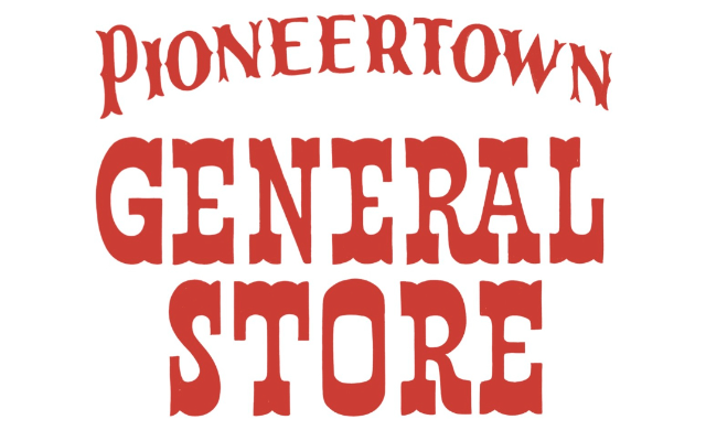 Pioneertown General Store