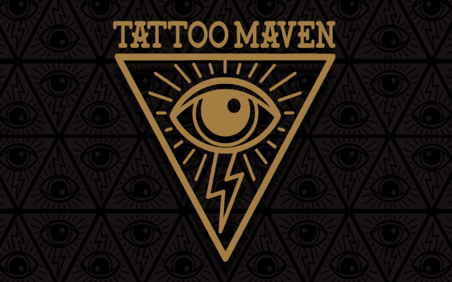 Tattoo Maven
