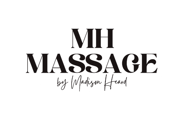 Madison Heard, Licensed Massage Therapist