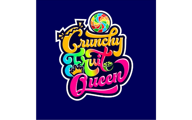 Crunchy Fruit Queen
