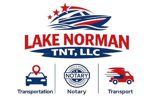 Lake Norman TNT, LLC