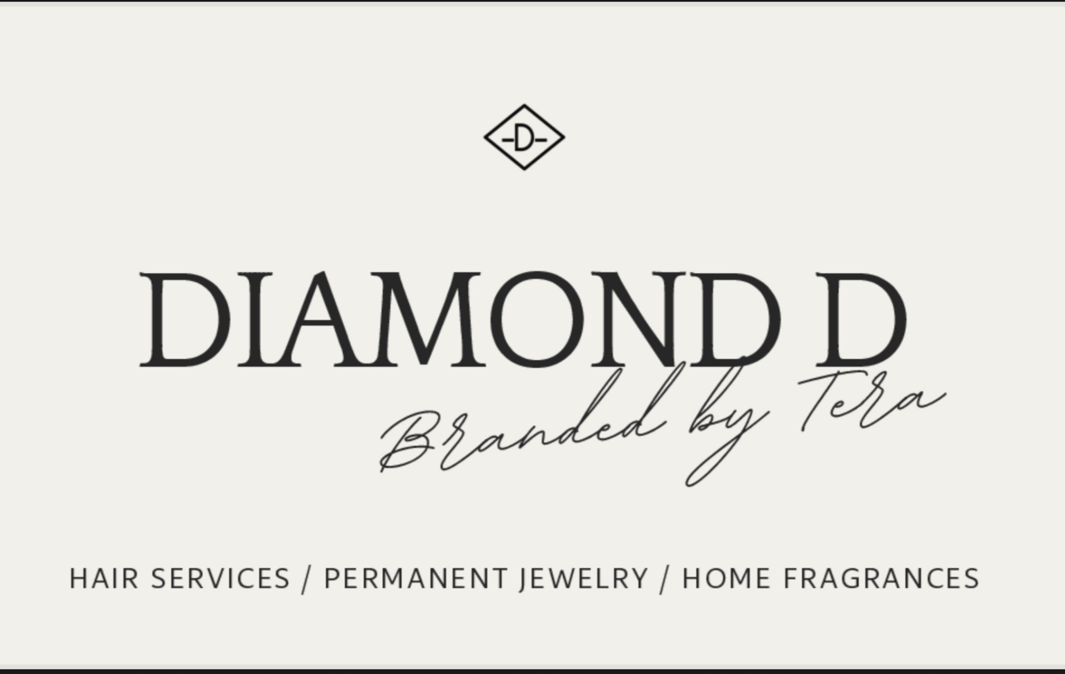 Diamond D