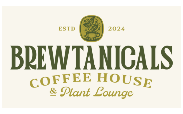 Brewtanicals Coffee House & Plant Lounge