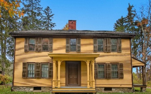 Berkshire County Historical Society