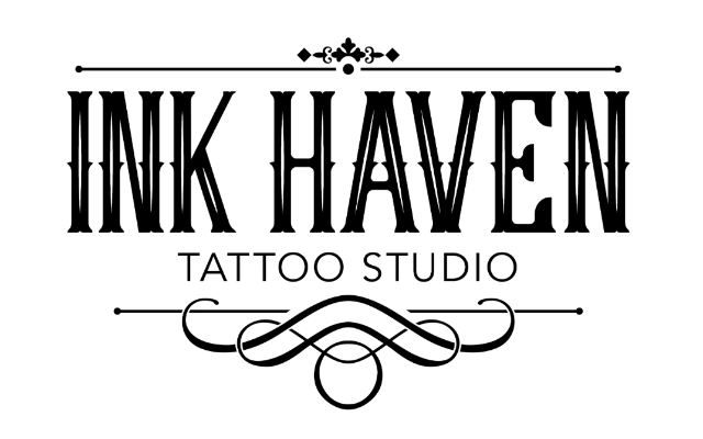 Ink Haven Tattoo Studio