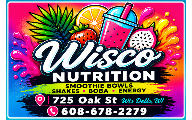 Wisco Nutrition LLC
