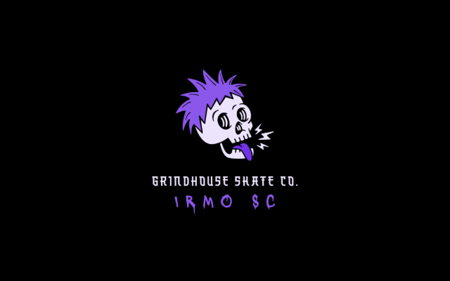 Grindhouse Skate Co