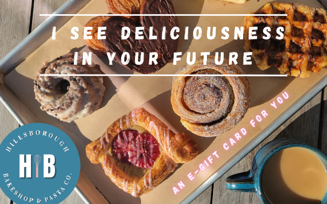 Hillsborough Bakeshop