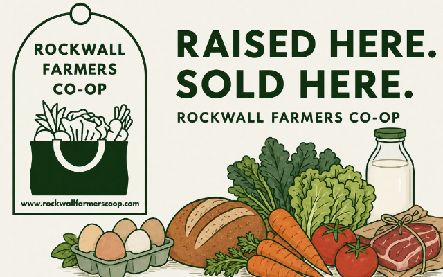 Rockwall Farmers Co-Op