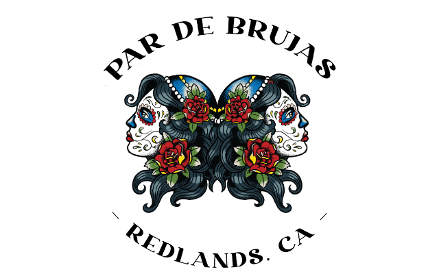 Par de Brujas